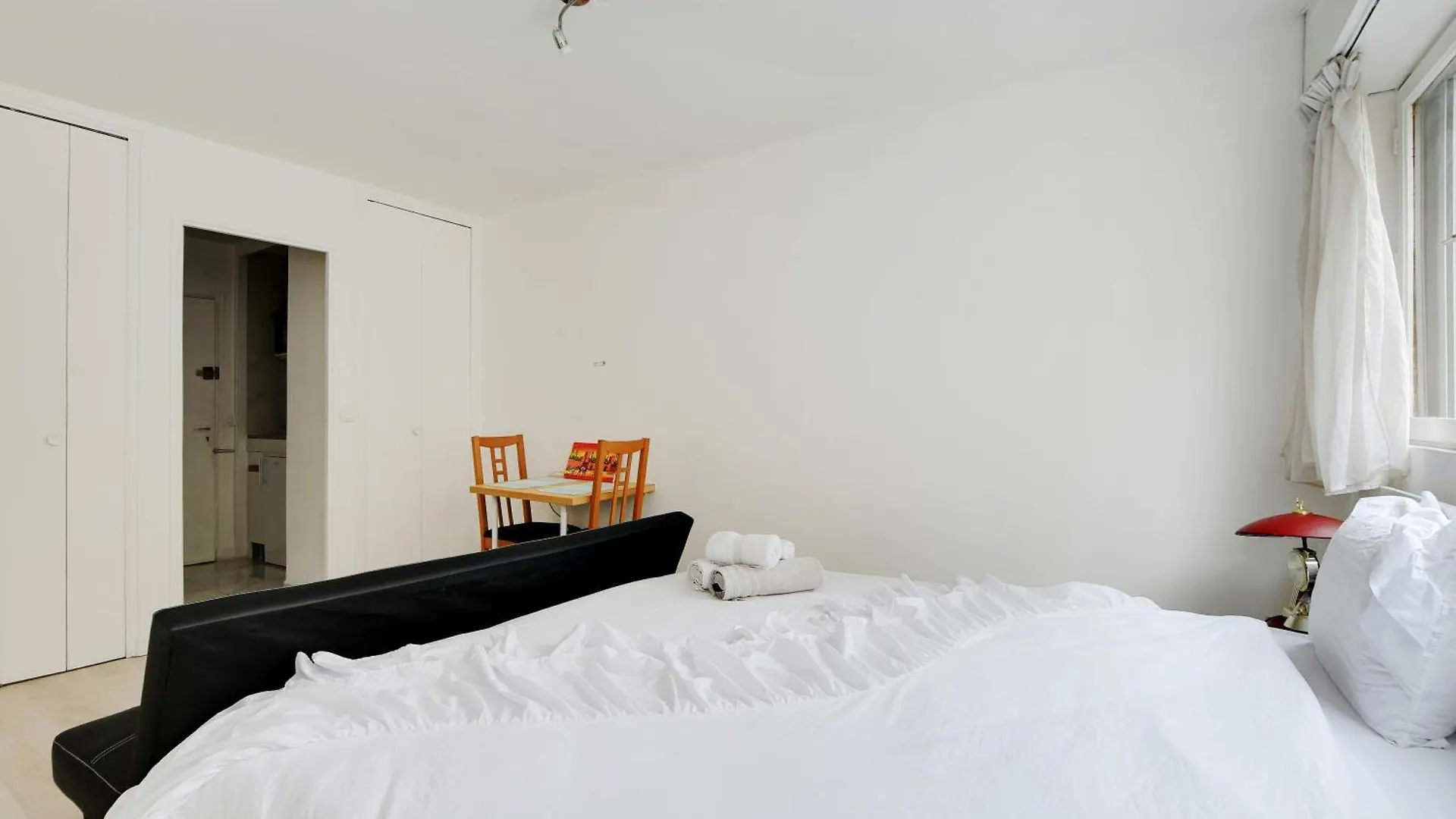 Apartamento Alesia
