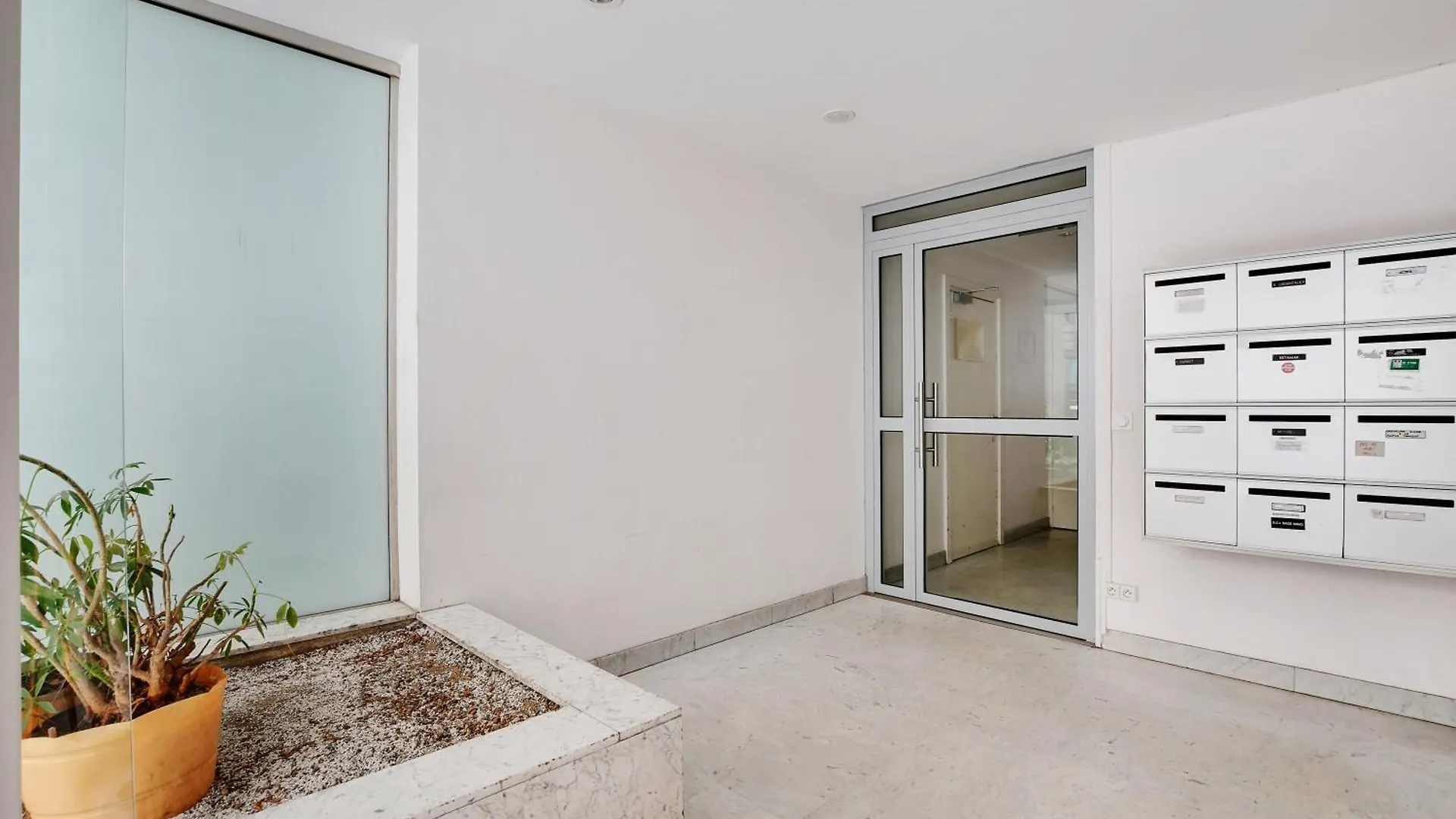 Alesia Appartement Paris